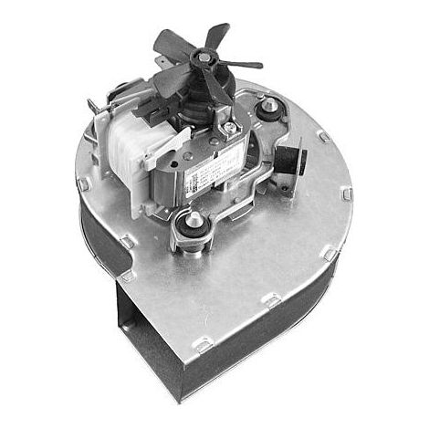 Bosch Gebläse 87172044140 Ersatzteil