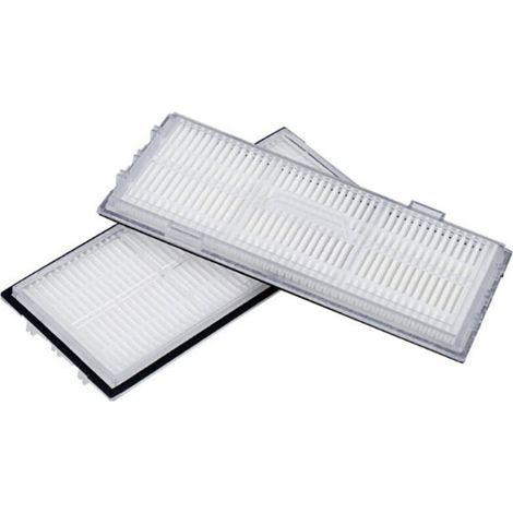 2 filtri lavabili per aspirapolvere Roborock S8/S8 Ultra (1/4)