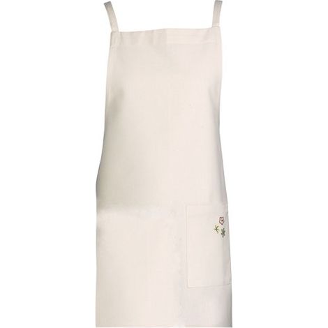 grembiule 110 x 85 cm - Gardenia - Winkler