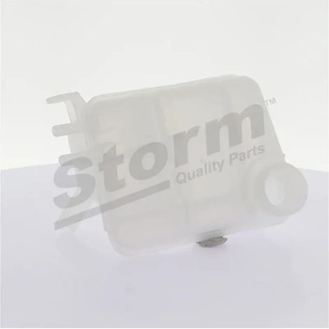 Vase d'expansion, liquide de refroidissement compatible Ford (1/5)