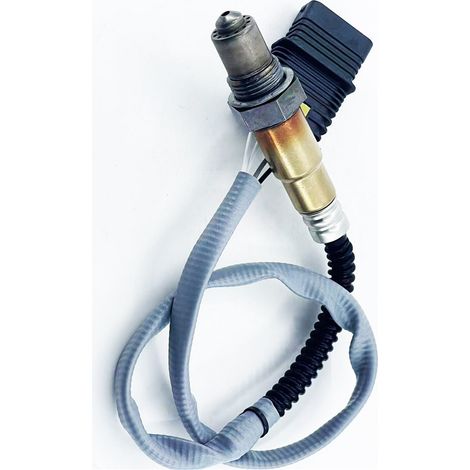 Oxygen sensor 11787589122/0258010418/758912204 is suitable for BMW 3 Series 320 (1/4)