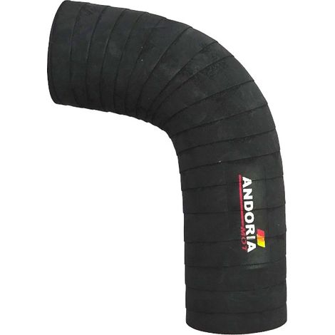 Cavo di rinforzo per tubo superiore del radiatore Andoria 3065130R1 (1/4)