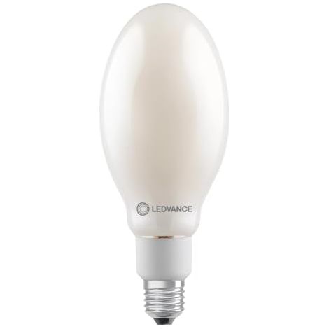 LEDVANCE HQL LED P E27 LED 29.1W 5400LM D - 827 BLANC TRÈS CHAUD  ÉQUIVALENT 125W 4099854470028