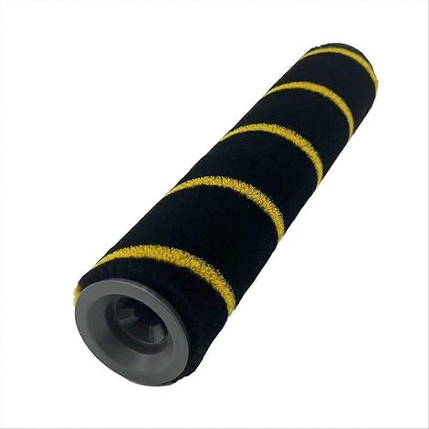 Lot de 5 filtres de rechange pour aspirateur sans fil portable MOVA S3/S5 - Brosse à rouleau lavable (1/5)