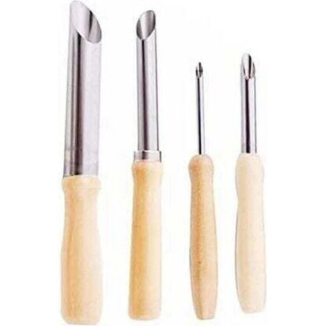 2x Balais de charbon pour moteur 5x8x12mm compatible avec Bosch GWS 8-115 C 06013775V0, GWS 8-115 C 06013775V1 outil électrique (1/5)