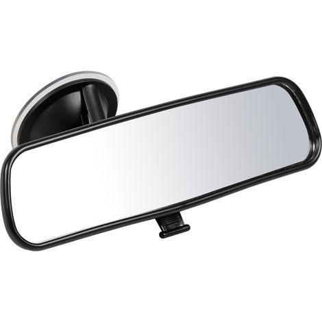 Specchietto retrovisore interno - 213x55 mm (1/4)