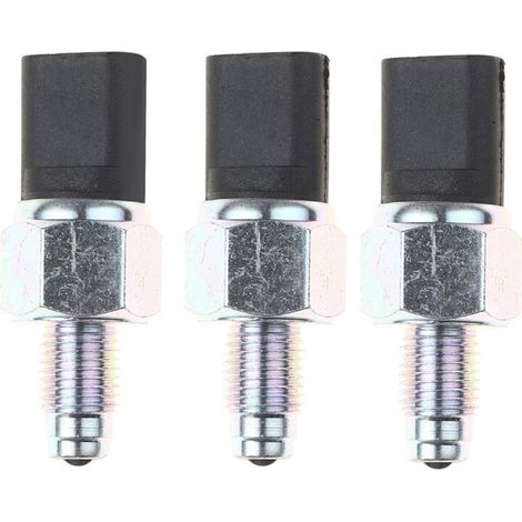 3X para 2.0 N31.N34 Sonata 2.0 Modern 2.0 Interruptor de luz reversible MD730979 93860-36100 30874168