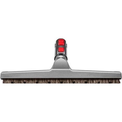 Convient aux accessoires d'aspirateur Dyson V8 V7 V10 V11, brosse de sol mixte en crin de cheval, tête d'aspiration (1/4)