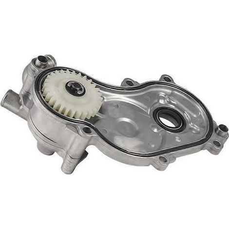 Wasserpumpe für Motorradkühler 44D-E5417-00 für Yamaha Ego LC125 / Xeon125 / Mio 125 (1/5)