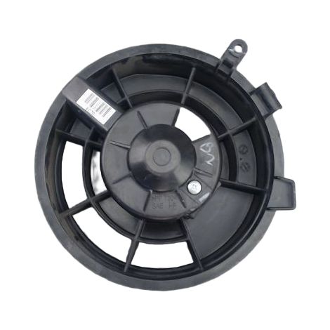 [PRODUIT D'OCCASION] Moteur Ventilateur Chauffage NISSAN Qashqai ♻️ Ref Oe. 27225et10b - Garantie à vie (1/4)