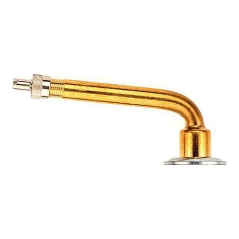 Valvola per camera d'aria autocarro 60D-94° Alligator REMA TIP TOP 5627392 (1/2)