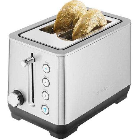 Tostapane Catler TS 4013 in acciaio inossidabile con controllo touch (1/3)