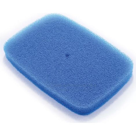 Mousse de filtration pour filtre 6L