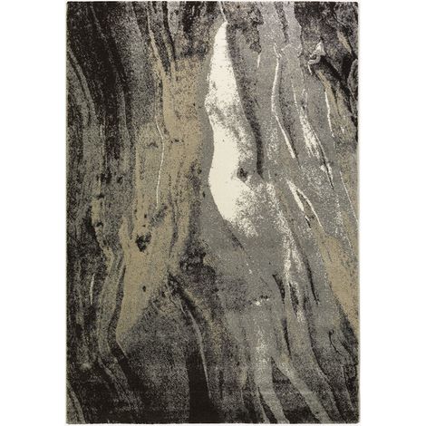 Tappeto moderno moderno frisee per salotto Milano prestige GLO027