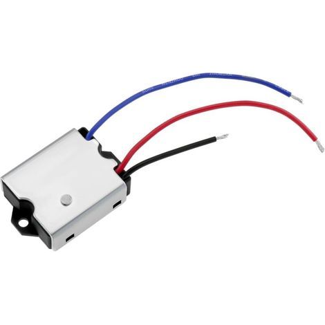 16 A 3600 W Elektrowerkzeug-Softstartmodul für Tischkreissäge, Gehrungssäge, Winkelschleifer, kompatibel mit Makita, kompatibel mit Dewalt, kompatibel mit Bosch (1/4)