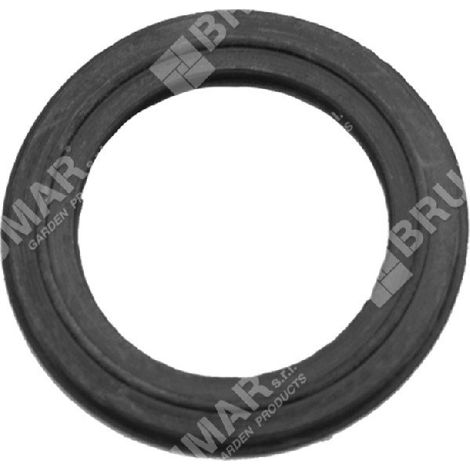 Guarnizione tappo serbatoio olio per decespugliatori GREEN LINE Compatibile - 022221