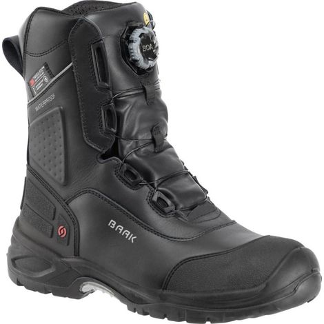 Stivali invernali maverick. BOA. ESD SRC S3. Gr.47