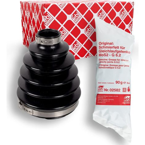 FEBI BILSTEIN 172880 Jeu de joints-soufflets, arbre de commande - (1/2)
