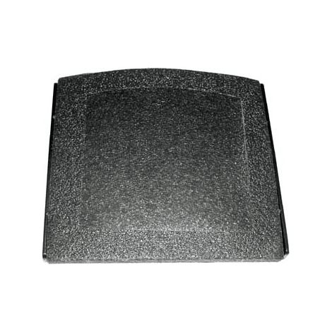 VOLET FERMETURE DESCENTE GLACONS SANS RESISTANCE POUR REFRIGERATEUR WHIRLPOOL - 481902180351