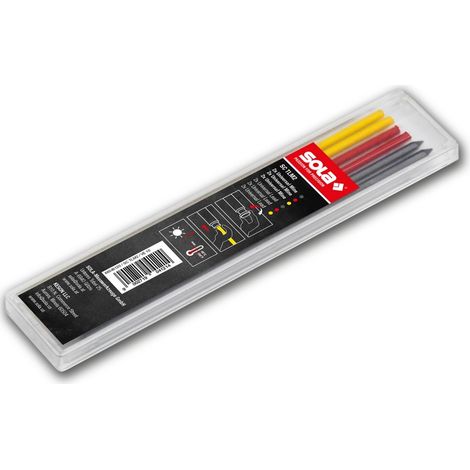 Ersatzminen für Tiefloch-Marker TLM2 SOLA (1/4)