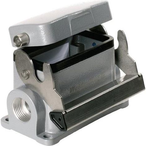 Weidmüller GEHÄUSE FÜR STECKVERBINDER (HDC 10B SDLU 1M20G)
