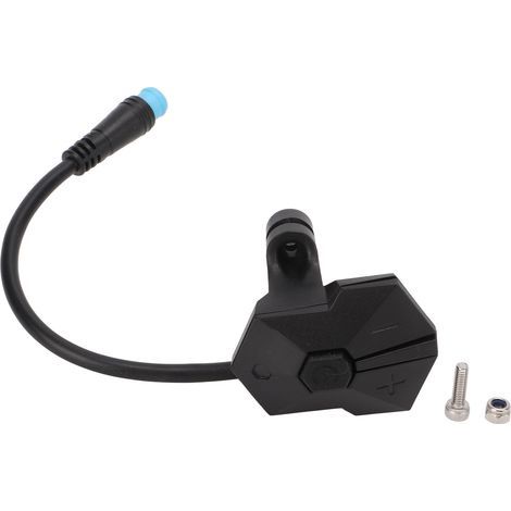 Contrôleur d'interrupteur 4 broches pour moteur Bafang P850C - Conversion vélo (1/5)