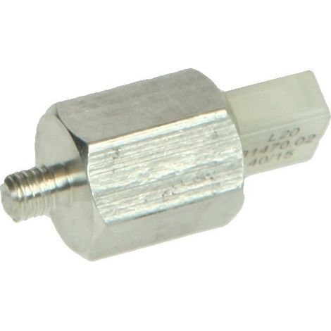 Sonde de chaudière