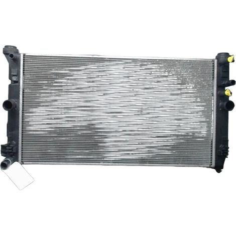 Radiateur LEXUS Ux250h [PRODUIT D'OCCASION]♻️1640037380 (1/4)