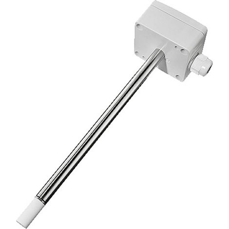 B + B Thermo-Technik Sonda per umidità 1 pz. FF-GLT-20MAINT0 Campo di Misura: 0 - 100 % ur (L x L x A) 59 x 65 x 38 mm