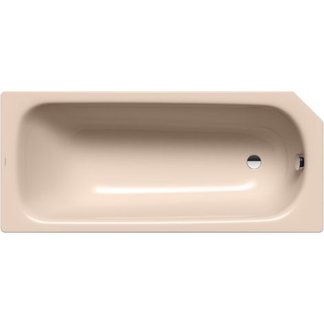 Kaldewei 192300010030 BW SANIFORM V3 362-1, 1600x700x410 (1/2)