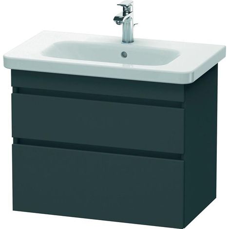 Duravit DuraStyle Waschtischunterschrank wandhängend 6481, 2 (1/5)