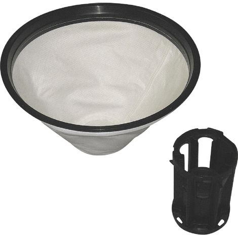 Ersatzteil - Hauptfilter - - NILFISK