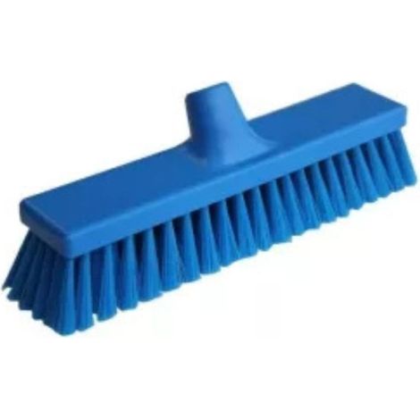 BM - Balai frottoir douille inclinée - 40 cm (1/4)