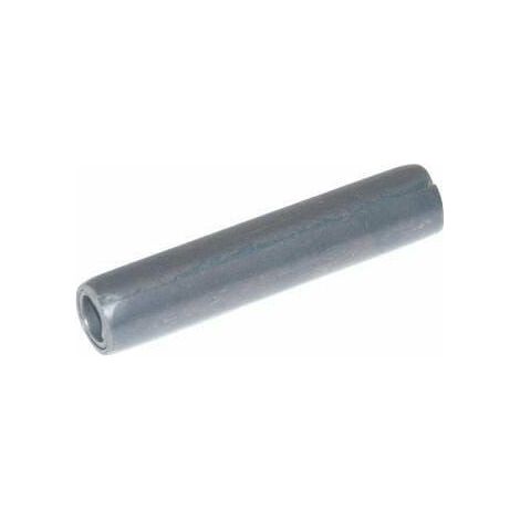 Goupille élastique spiralée 8x50 UNIVERSEL 7343850 - Goupille élastique spiralée 8x50 UNIVERSEL 7343850