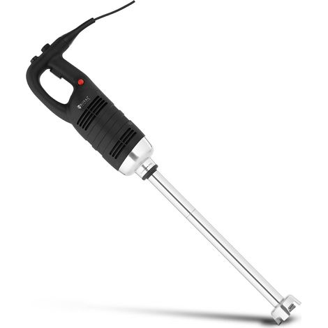Frullatore a immersione 850 watt Piede frullatore elettrico da 550 mm (potenza: 850 watt, lunghezza piede: 550 mm, velocità di rotazione: 8.000 - 18.000 giri/min) 140004716