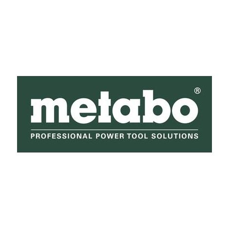 Metabo 616260000 accesorio para amoladora angular Corte del disco