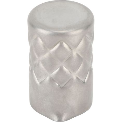 Rührglas aus korrosionsbeständigem Edelstahl 304, 60 ml, Barren-Skala, silbernes Sieb (1/5)