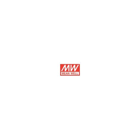 MEANWELL AC/DC-NETZTEILBAUSTEIN, GESCHLOSSEN MEAN WELL RS-50-15 15 V/DC 3.4 A 51 W