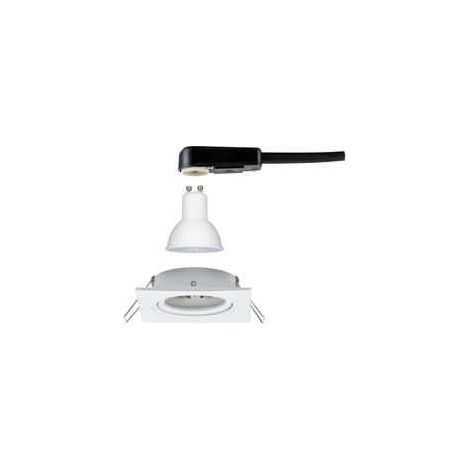 Innenstrahler Paulmann nova 6.5W 2700K (1/2)