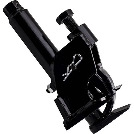 Manual Portable Hand Tyre Bead Breaker fit 70160 Loosens Rim Wrench Repair Tool