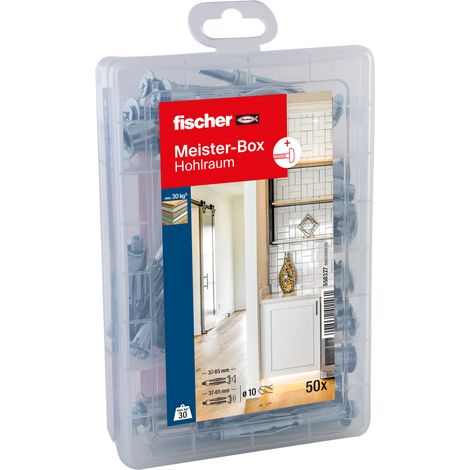 Fischer Meisterbox HM (1/5)