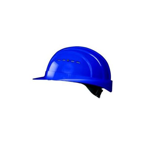 Elmetto Da Cantiere Euroguard 4, 397 Giallo