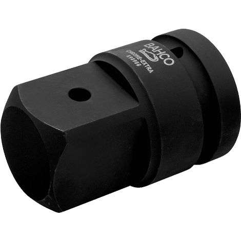Adattatore Bahco k8964g acciaio 75 mm finitura fosfato (1/3)