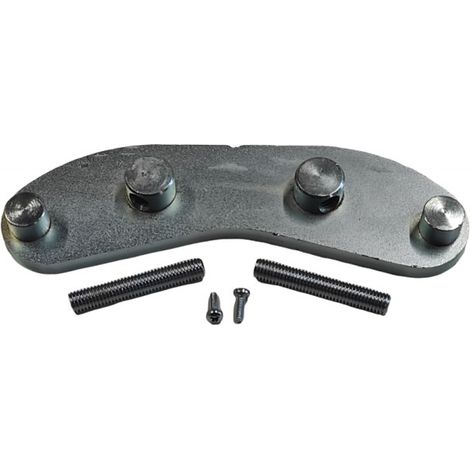 BFT I300209 10001 2601497 Kit Leva Rotazione Eli 250 Ac Bt A40 A35V 120 Gradi Ricambio