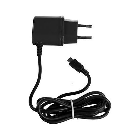 Cargador de Batería Celly TCMICRO Negro 8021735084822 S7762325 Celly (1/3)