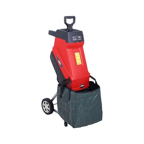Biotrituratore 'le54250-45' 2500 watt