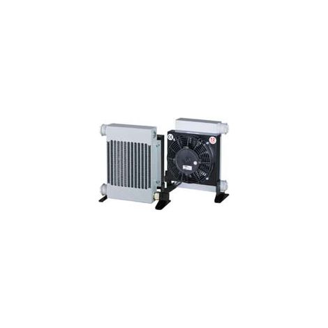 Rs Pro – Refroidisseur d'air 25 à 100L/min – 12V c.c. – Pression max 16 bars – Dimensions 322.5 x 277 x 167mm – Poids 6kg
