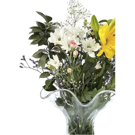 Ramo Bouquet Variado Flores Naturales Ramo de 12 tallos