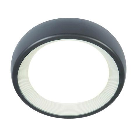 PLAFONIERA TONDA 8W LED 4000K