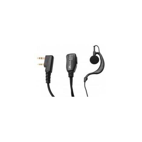 Micro-Auricular PTT Walkie Kenwood G10 G11 MA21LKi